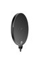 Încărcător wireless, Baseus, LED, 15 W, negru - 4