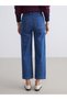 Ozmarka New Season Wideleg Women's Jean Pants - 4