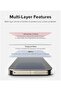 Easy Slide Tempered Glass Compatible with Google Pixel 9 Pro XL - 7