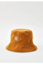 Reversible Bucket with Sherpa Lining