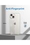 iPhone 14 Plus Case Cover| Fusion Series| Matte Clear - 7