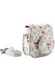 PU Leather Camera Case For Fujifilm Instax Mini 11 12 Instant Camera with Adjust - 8