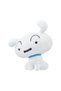Sofvimates Crayon Shinchan Figure