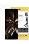 [Pack Of 2 Front Only] Screen Protector for Huawei P50 Pocket, Flexible TPU Film Full Covera