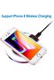 iPhone 7 / iPhone 8 Invisible Series TPU Transparent Case Cover Clear - 2