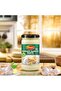 Garlic Paste 310 g Pure, Aromatic Cooking Paste | Ready-to-Use Garlic for Daily Cooking Needs - 4