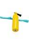 O Floaty Bobber Grip with Strap & Screw For GoPro Hero 7, Hero 6, Hero 4, Hero 5, SJCAM, Yi Ac - 4
