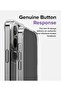 iPhone 14 Pro Max Case Cover| Air-S Series | Clear - 8