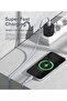 Fast Charging Pastel Cable | USB Type A to Lightning | 2m Blue - 5