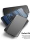 iPhone 14 Plus / 13 Pro Max Screen Protector| Invisible Defender Full Coverage| Black - 2