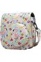 Case for Fujifilm Instax Mini 11/12 Case PU Leather Instant Camera Cover with Adjustable Str - 2