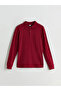 Lcw Kidspolo Collar Boys' T-Shirt - 3