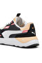 حذاء Runtamed Platform Jr - متعدد الألوان - 6