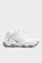 Leather Logo Printed Thick Sole Sneaker Shoes 43T5Atfs1B119 Shoes 43T5Atfs1B