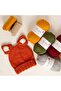 La Mia Baby Boom Gray Hand Knitting Yarn - 1111 - 3