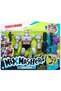 Transformers Mixmashers Megatron F9736 - 2