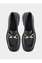 Women Toggle Lace Up Sneakers - 5