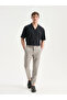 Slim Fit Men's Trousers from Uzg Store for Style Enthusiasts