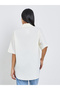 Solid Buttoned Spread Collar Shirt - 5