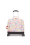 Kı48474Es New Storia Aqua Sea Wheeled School Bag