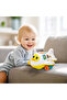Bump 'n Go Learning Plane - 6