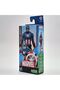 Classic Captain America Figure, Legendary Costume Design Inspired By Classic Comics - 4