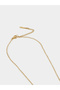 Saudi Palm Tree Necklace - 3