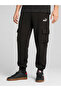 ESS No. 1 Logo Sweatpants TR cl PUMA Bla