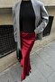 Premium Satin Skirt 4046 R5-A-K4 - 6