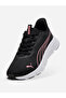 Lifestyle Men's Black Casual Shoes - U574Qrb - 4