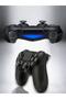 PS4 Titreşimli Kablosuz Gamepad - 2