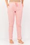 Women Allover Print Sleepwear Bottom, Multicolor