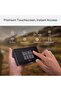 M8550 5G LTE Mobile Tri-Band Wi-Fi 6E Router - Up to 3.4Gbps, 4680mAh Battery, Up to 64 Devices - 8