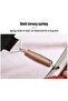 Indoor Trampoline, Kids Adult Bouncer, Baby Jumper, Children Bouncers With Guardrail Fitness, Thick - 4