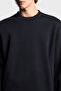 Regular Fit Crew Neck Pocket Sweat Men's Sweat Em003052 Af17545 Ub118 - 4