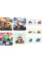 Monster Trucks / Leopard - 5