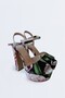Symphony of Bloom Heels - 2