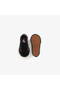Old Skool Baby Black Sneakers - 4