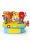 9-in-1 Multifunctional Workbench - 5
