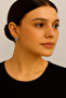 damla modeli inci küpe - 2