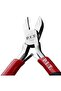 Small Wire Cutter (Advance Power) 115mm (4.5")/HPLR06-0115D - 5