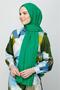 Bamboo Crash Shawl - 4