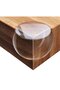 Set silicon corner and edge protectors - 2