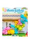 Balloon Arch, 91 Pieces, Multicolor - 2