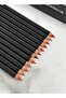 أقلام تحديد الشفاه – KWK Lip Pencil – طقم 12 لون - 2