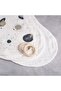 Burp & Bib Cloth - Pack of 3 - Dreamy Space - 3