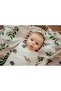 Green Planet Bamboo Swaddle 120x120cm - Pack of 3 - 3