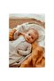 Daybreak Bamboo Swaddle 120x120cm - Pack of 3 - 4