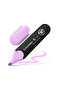 Textmarker Job Pastel