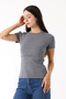 Knitwear Breastfeeding Featured T-Shirt - 3